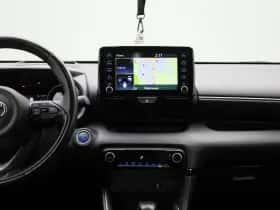 Toyota Yaris (2021) thumbnail 10