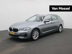 BMW 5-Serie