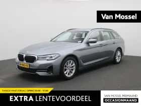 BMW 5-Serie (2022)