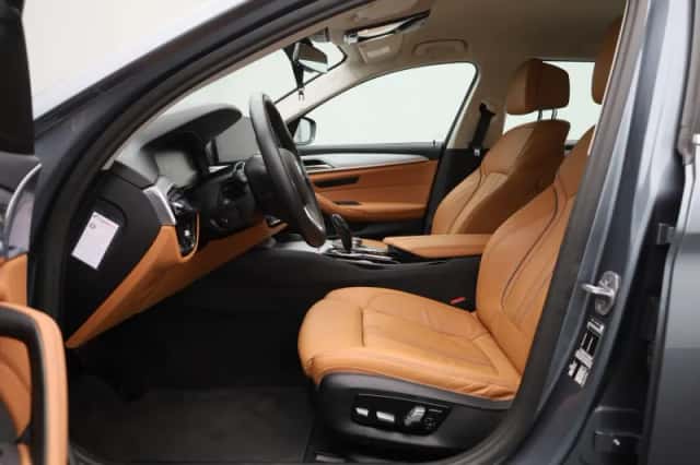 BMW 5-Serie (2022) thumbnail 12