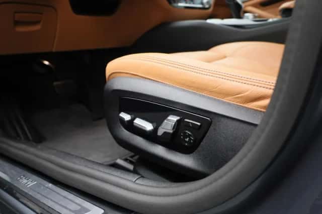 BMW 5-Serie (2022) thumbnail 34