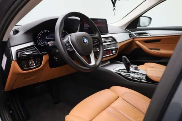 BMW 5-Serie (2022) thumbnail 36
