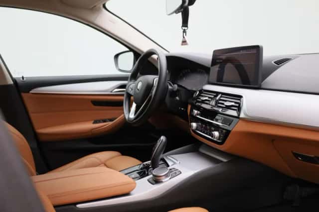 BMW 5-Serie (2022) thumbnail 37