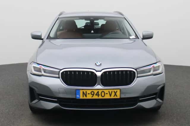 BMW 5-Serie (2022) thumbnail 5