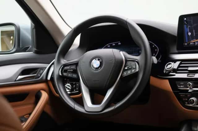 BMW 5-Serie (2022) thumbnail 42