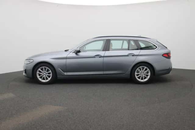 BMW 5-Serie (2022) thumbnail 6