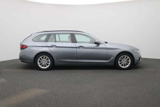 BMW 5-Serie (2022) thumbnail 8