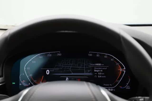 BMW 5-Serie (2022) thumbnail 9