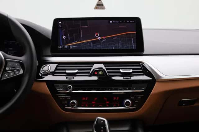 BMW 5-Serie (2022) thumbnail 10
