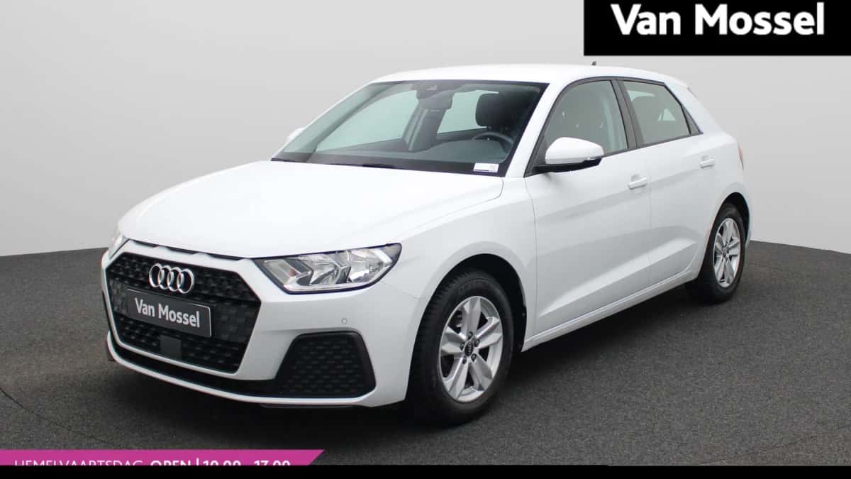 Audi A1 (2022) — foto 1