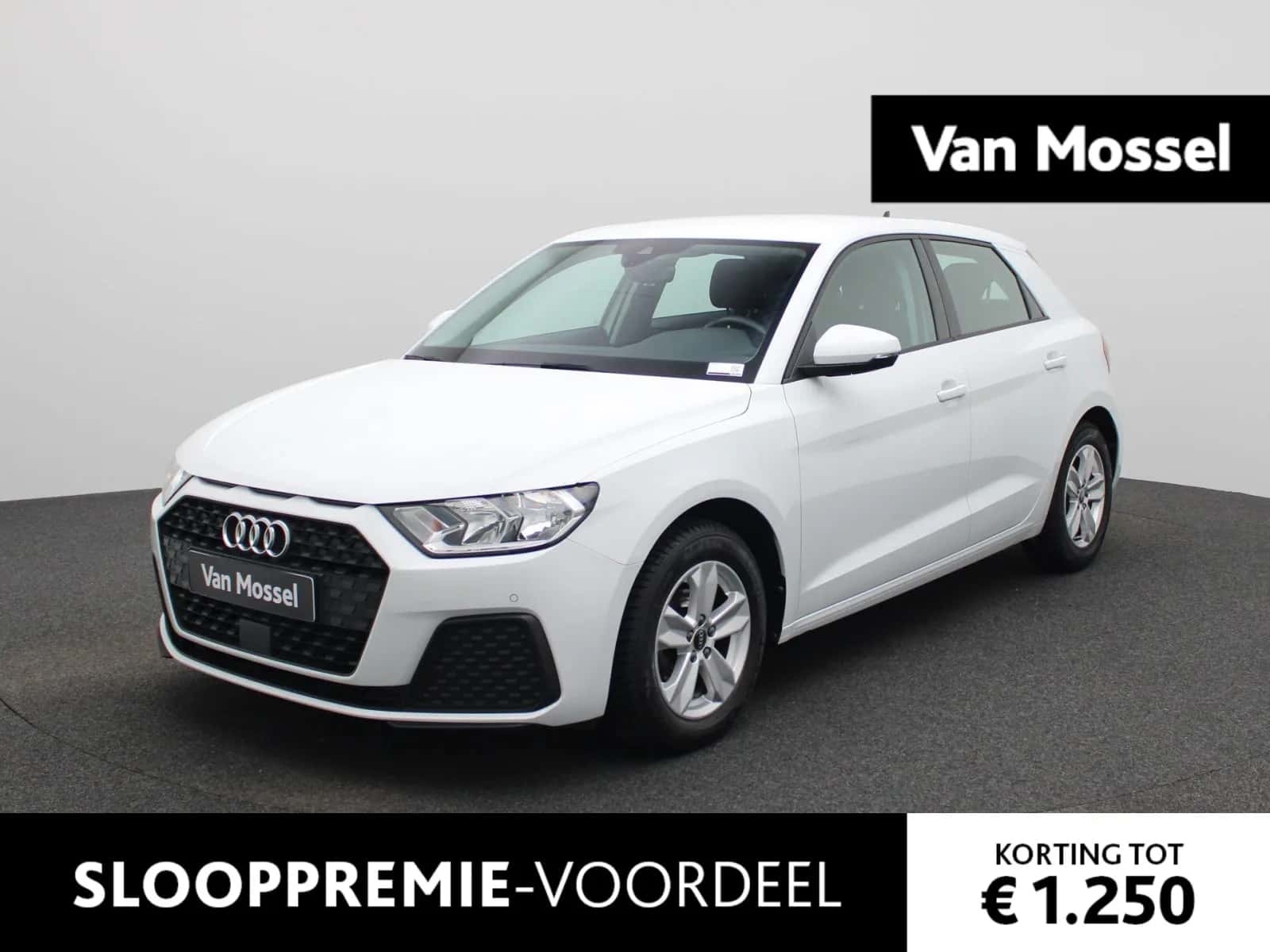 Audi A1 (2022) — foto 1
