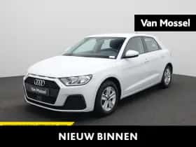 Audi A1 (2022)