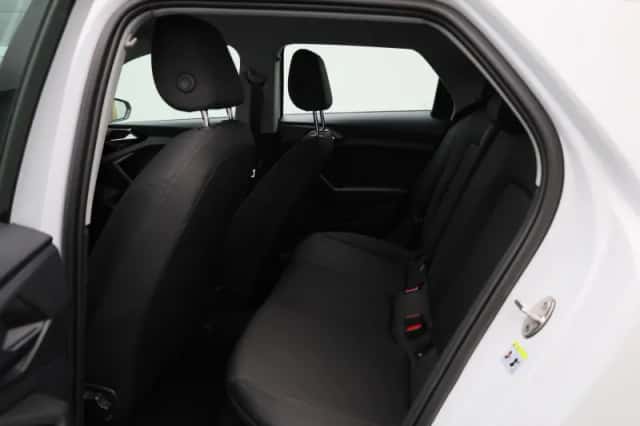 Audi A1 (2022) thumbnail 11