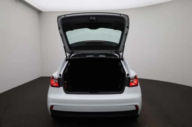 Audi A1 (2022) thumbnail 12