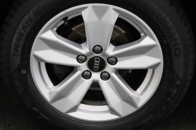 Audi A1 (2022) thumbnail 13