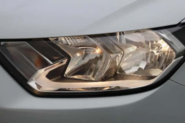 Audi A1 (2022) thumbnail 14