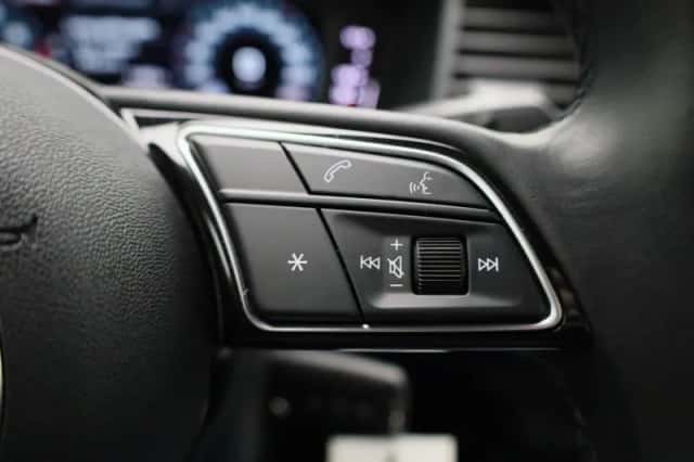 Audi A1 (2022) thumbnail 17