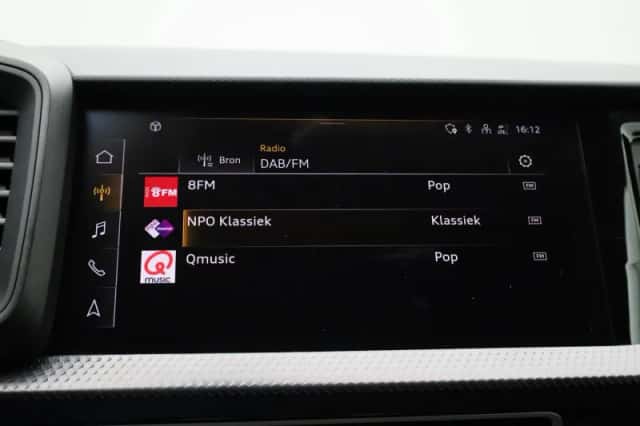 Audi A1 (2022) thumbnail 20