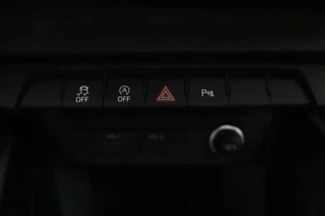 Audi A1 (2022) thumbnail 23