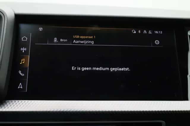 Audi A1 (2022) thumbnail 24