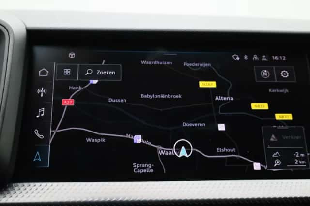 Audi A1 (2022) thumbnail 27