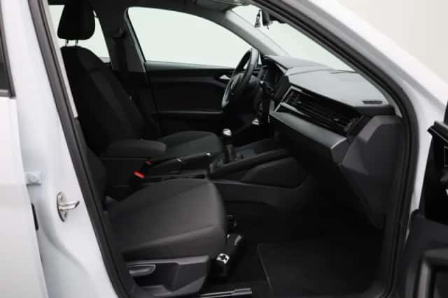 Audi A1 (2022) thumbnail 33
