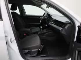 Audi A1 (2022) thumbnail 33