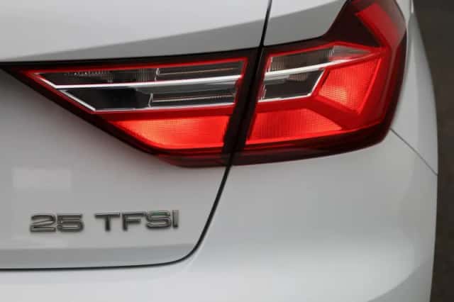 Audi A1 (2022) thumbnail 36