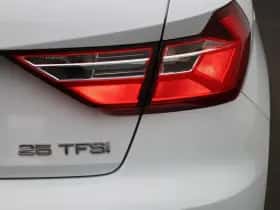 Audi A1 (2022) thumbnail 36