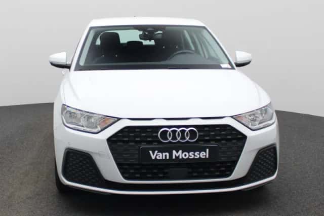 Audi A1 (2022) thumbnail 5