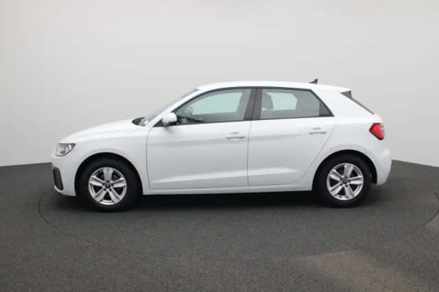 Audi A1 (2022) thumbnail 6