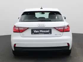 Audi A1 (2022) thumbnail 7
