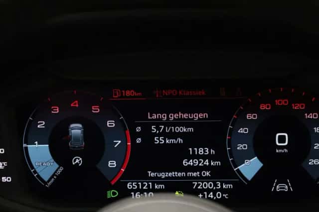 Audi A1 (2022) thumbnail 9
