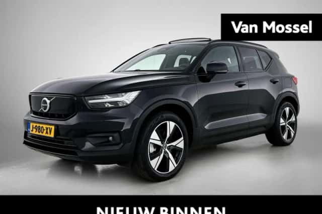 Volvo XC40 (2020) thumbnail 1