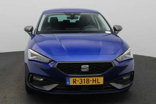 SEAT Leon (2020) thumbnail 5