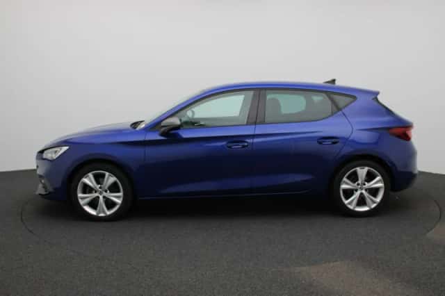 SEAT Leon (2020) thumbnail 6