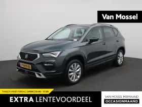 SEAT Ateca (2022)