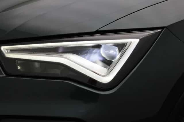 SEAT Ateca (2022) thumbnail 16