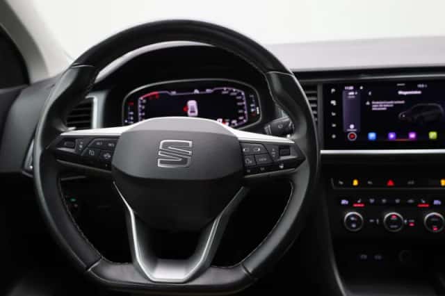 SEAT Ateca (2022) thumbnail 3