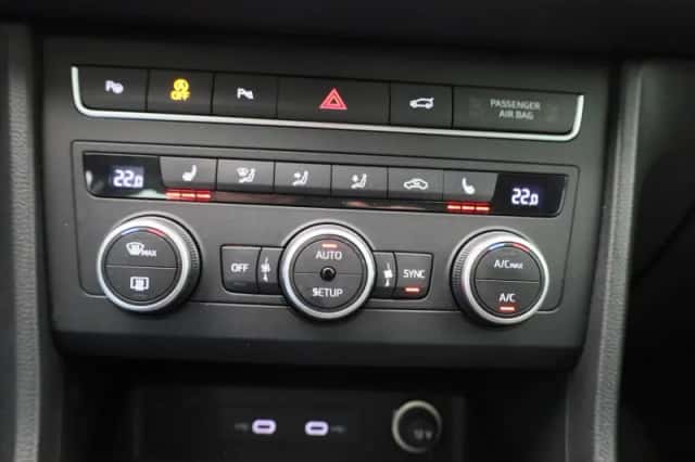 SEAT Ateca (2022) thumbnail 22