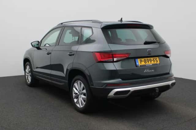 SEAT Ateca (2022) thumbnail 4