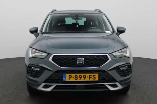 SEAT Ateca (2022) thumbnail 5