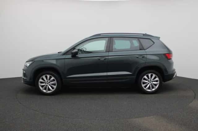 SEAT Ateca (2022) thumbnail 6