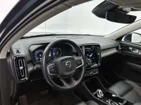 Volvo XC40 thumbnail 21