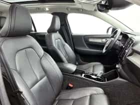 Volvo XC40 thumbnail 35