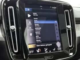 Volvo XC40 thumbnail 8