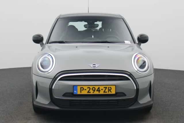 MINI 5-deurs (2022) thumbnail 5