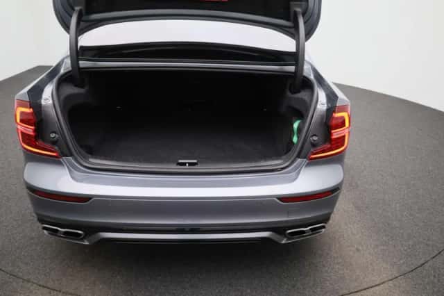 Volvo S60 (2020) thumbnail 12