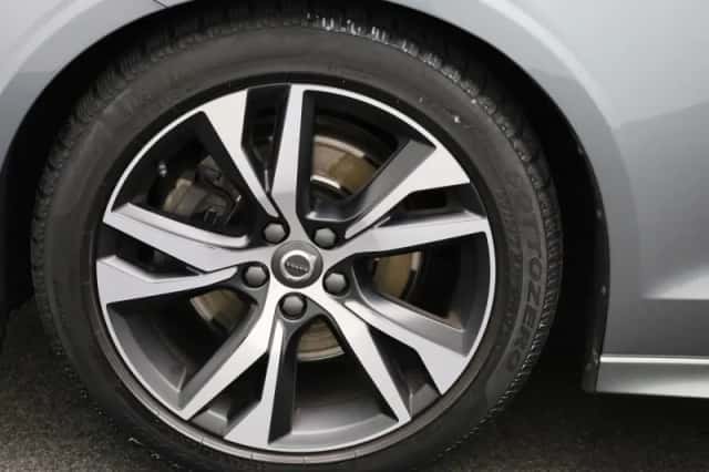 Volvo S60 (2020) thumbnail 13