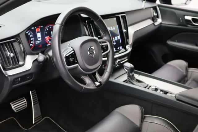 Volvo S60 (2020) thumbnail 31
